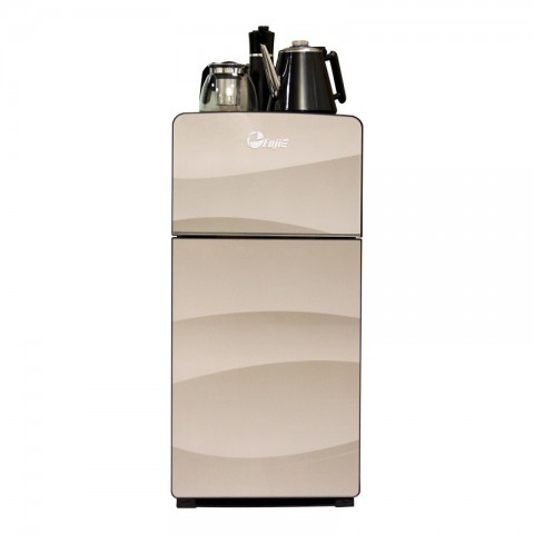 Cây nước nóng lạnh bàn trà, bình âm FujiE WD1170E